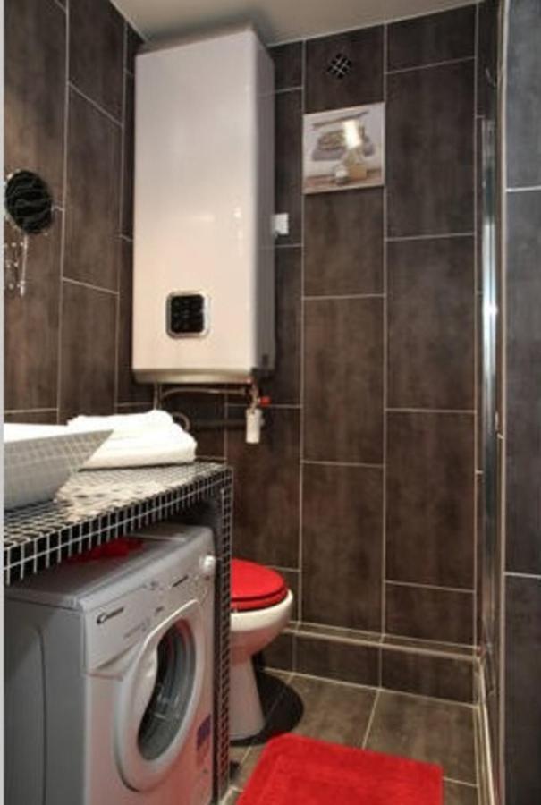 Marche Aux Puces De Saint-Ouen Apartment Exterior photo